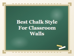 Best Chalk Art Styles to Transform Your